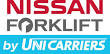 Nissan® Forklifts