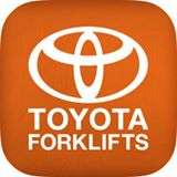 TOYOTA® FORKLIFTS