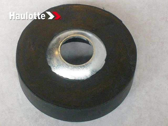 HAULOTTE 0082-0283