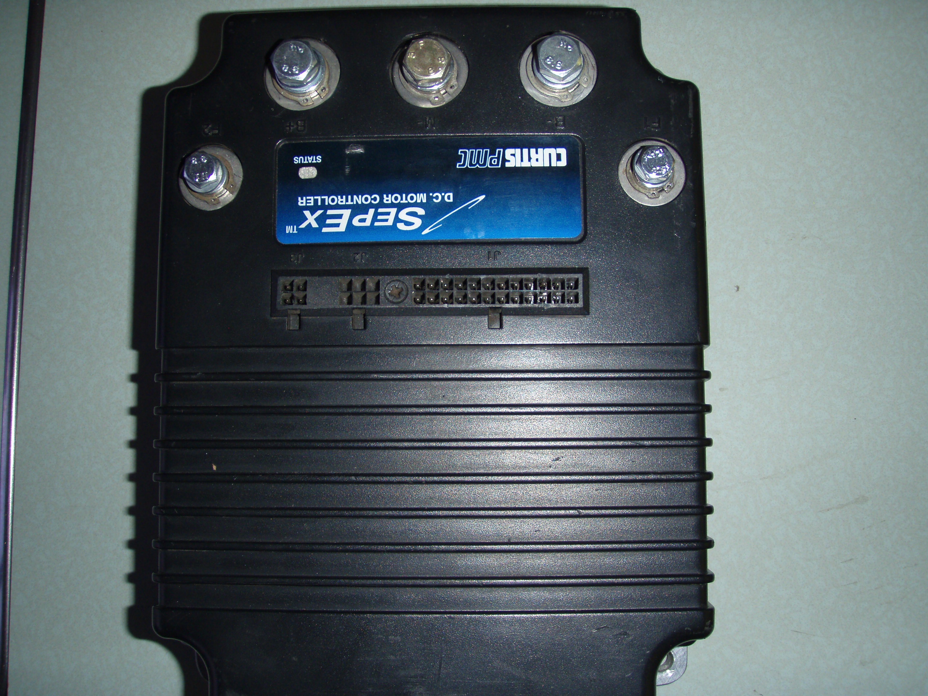 CURTIS 1244-4424-R