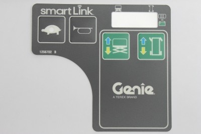 GENIE 1256702