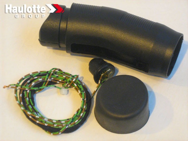 HAULOTTE 2421608700