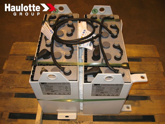 HAULOTTE 2440208470
