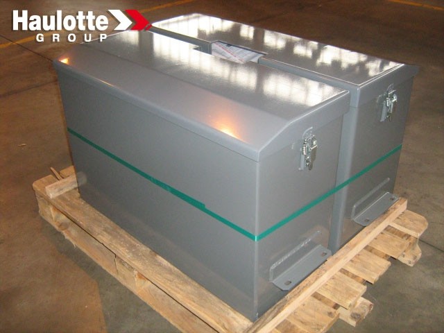 HAULOTTE 2440208510