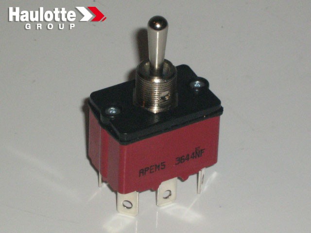 HAULOTTE 2440901630