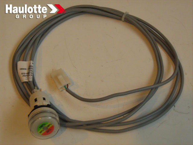 HAULOTTE 2440904160