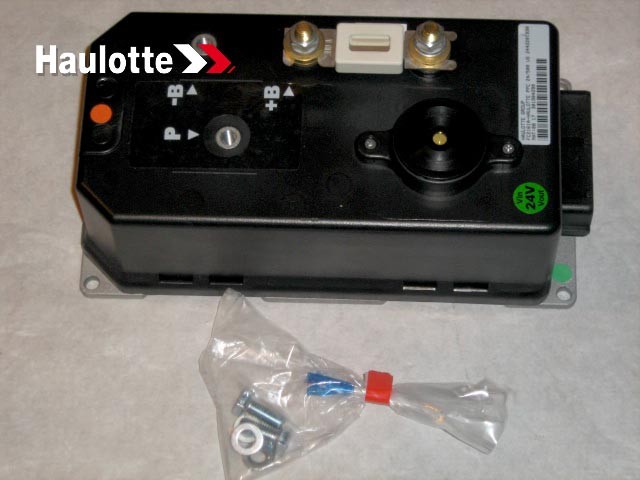 HAULOTTE 2442201930
