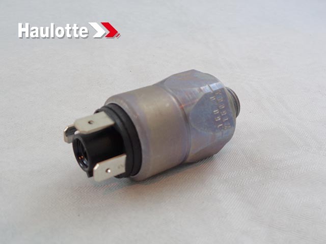 HAULOTTE 2505000280