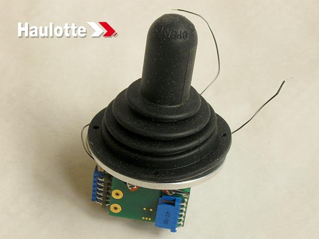 HAULOTTE 2901010360