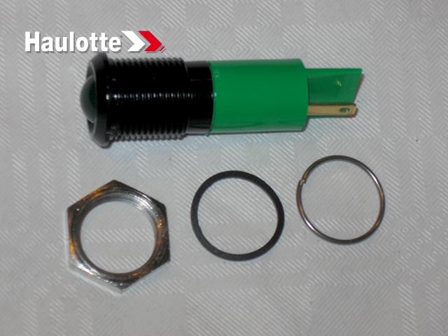 HAULOTTE 2901016350