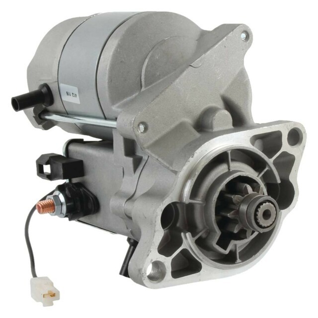 KUBOTA 37560-63010