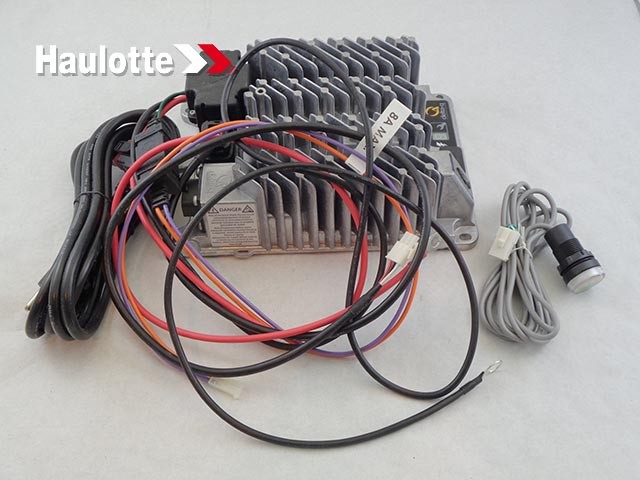 HAULOTTE 4000468350