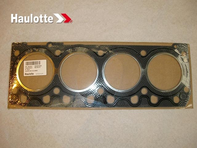 HAULOTTE 4272392