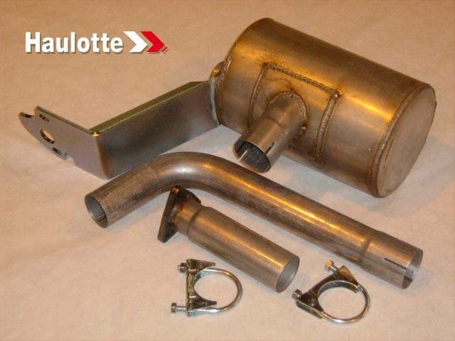 HAULOTTE 4272710