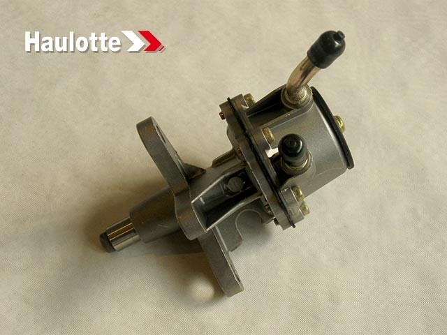 HAULOTTE 4272819