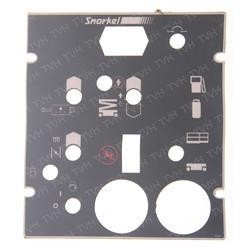SNORKEL 560240