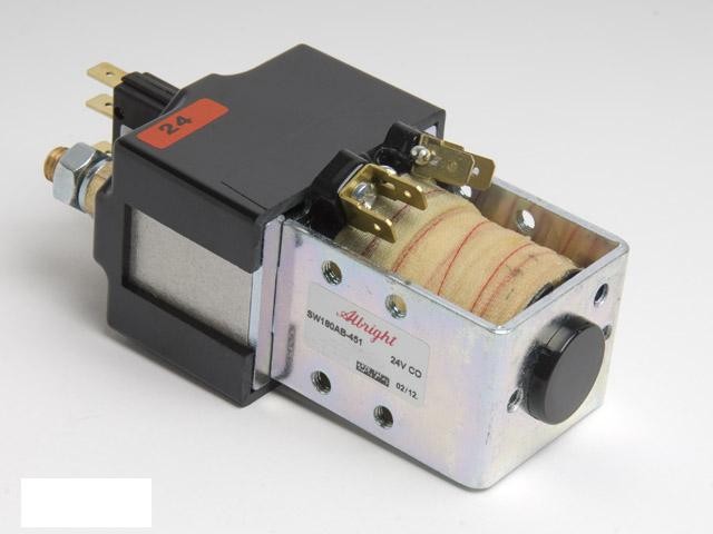 CURTIS ALBRIGHT SW180AB-451