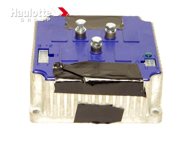 HAULOTTE A-00297