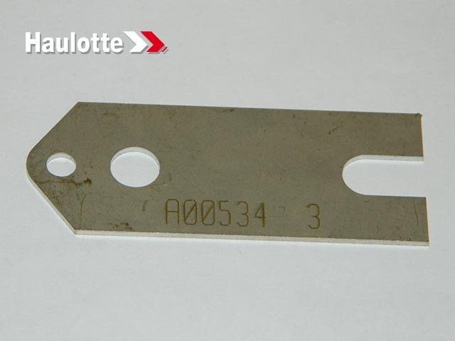 HAULOTTE A-00534