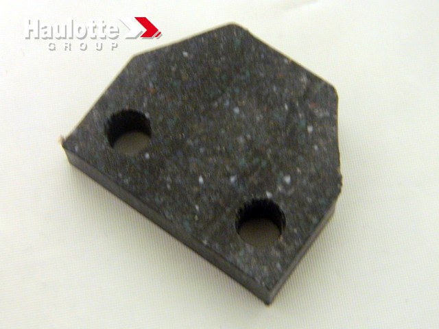HAULOTTE A-00537
