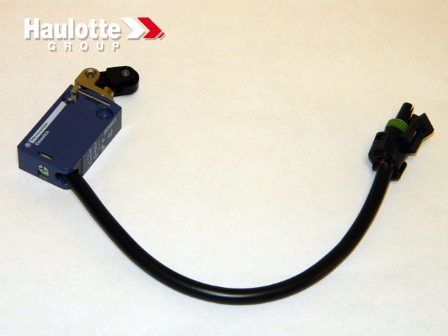 HAULOTTE A-03644
