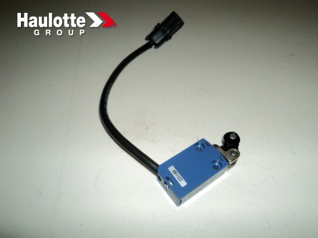 HAULOTTE A-03647