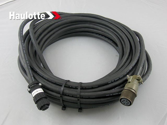 HAULOTTE A-03714