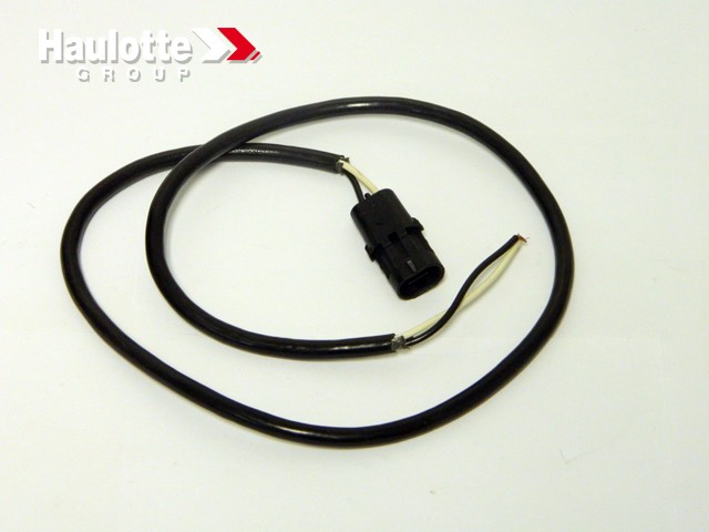 HAULOTTE B01-01-0123