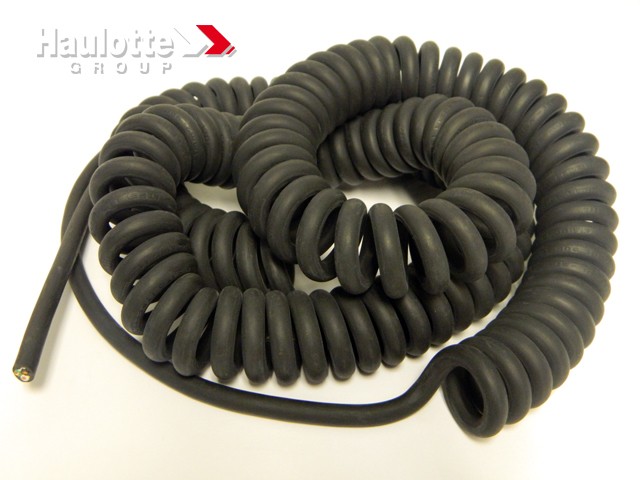 HAULOTTE B01-01-0124
