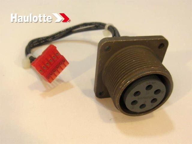 HAULOTTE B01-01-0145