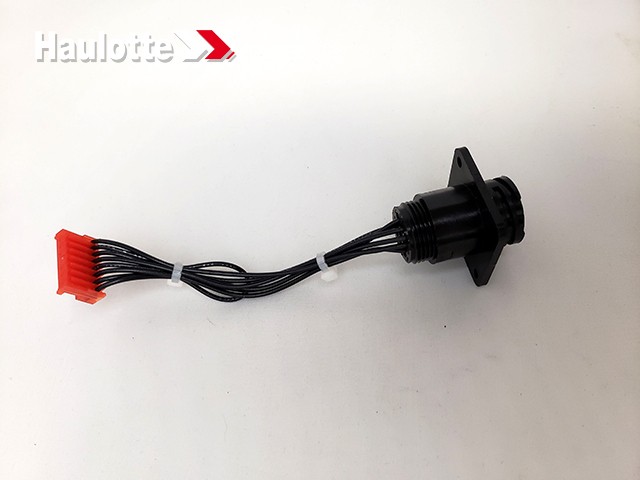 HAULOTTE B01-01-0146