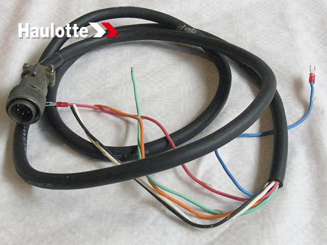 HAULOTTE B01-01-0154