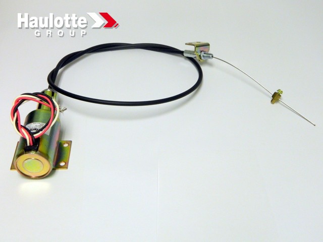 HAULOTTE B01-10-0167