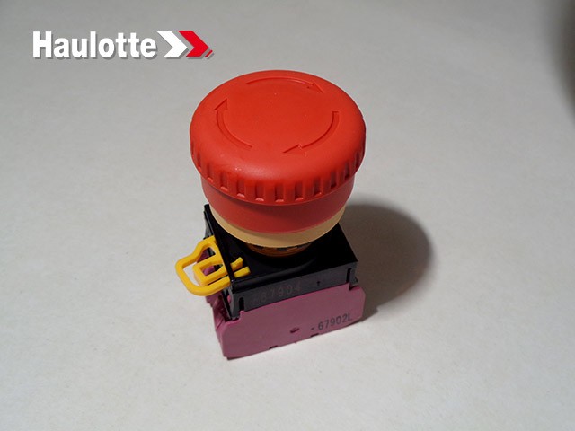 HAULOTTE B01-10-0201