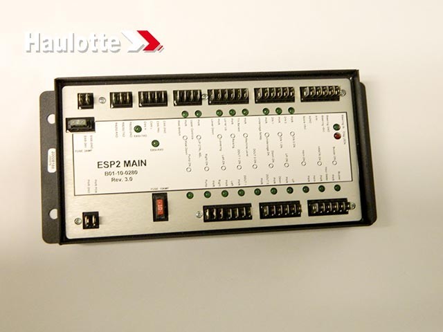 HAULOTTE B01-10-0280