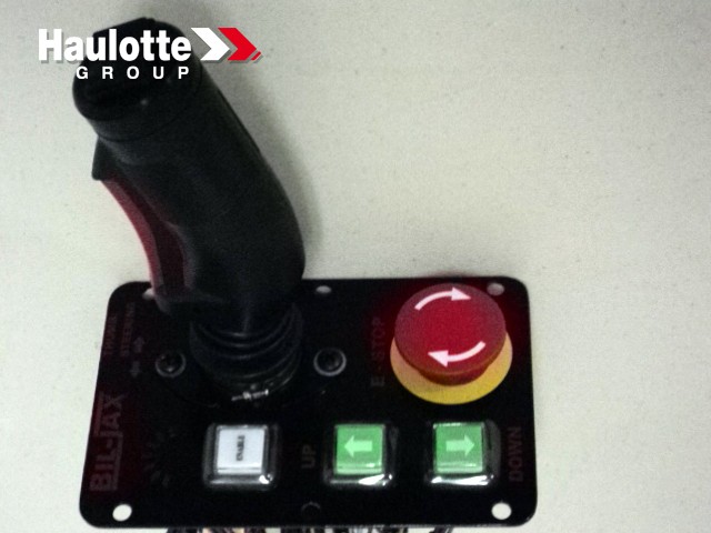 HAULOTTE B01-10-0281