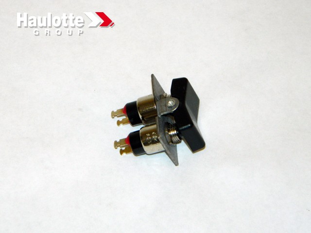 HAULOTTE B01-10-0315