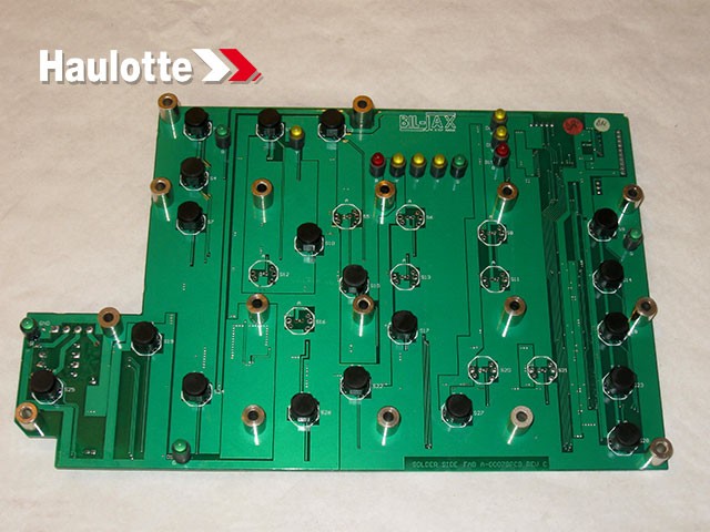 HAULOTTE B01-10-0371