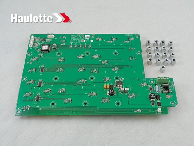 HAULOTTE B01-10-0372