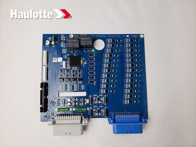 HAULOTTE B01-10-0381