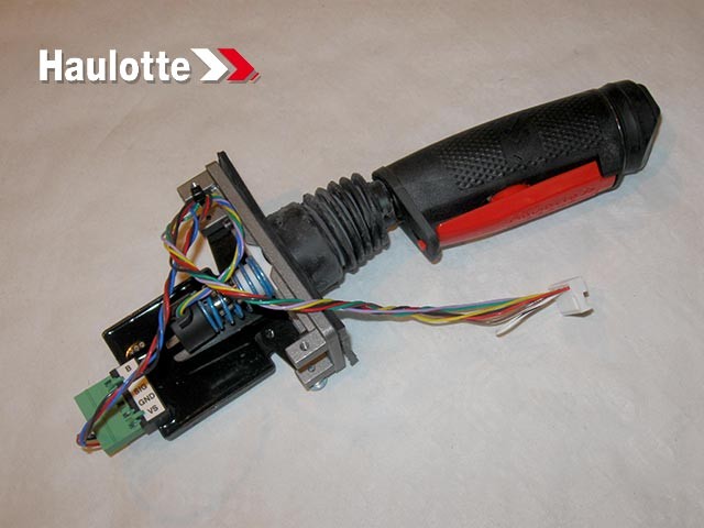HAULOTTE B01-10-0421