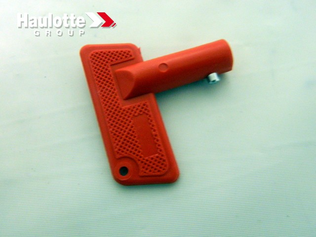 HAULOTTE B38-00-0009