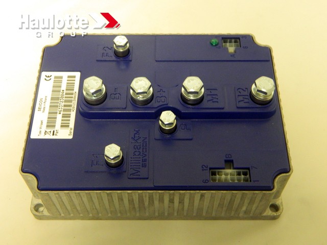 HAULOTTE E-00609