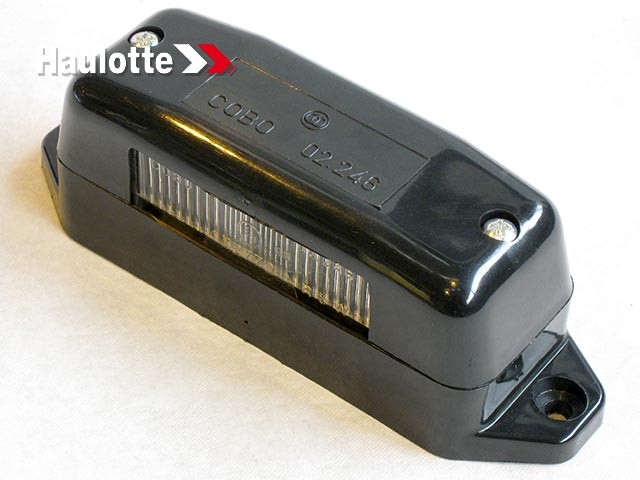 HAULOTTE NFHPR350101101