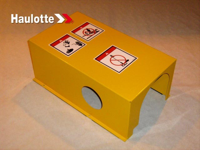 HAULOTTE NQUPRP1022