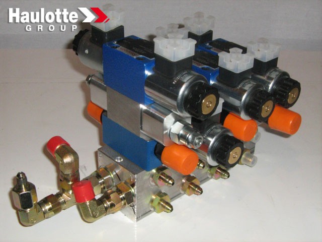 HAULOTTE STVMF09650