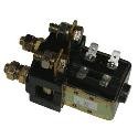 CURTIS SW84B-48VDC