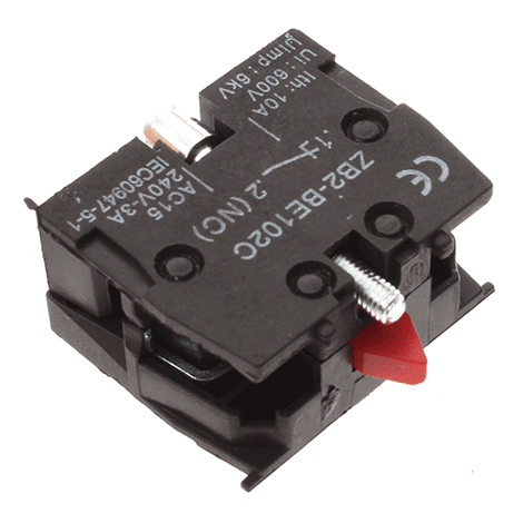 UPRIGHT 058947-000
