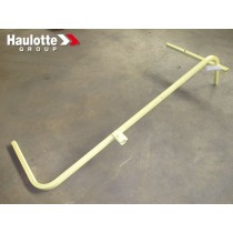 HAULOTTE 124B169260