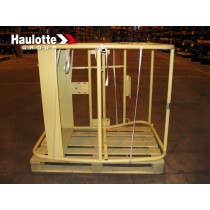 HAULOTTE 153A140940